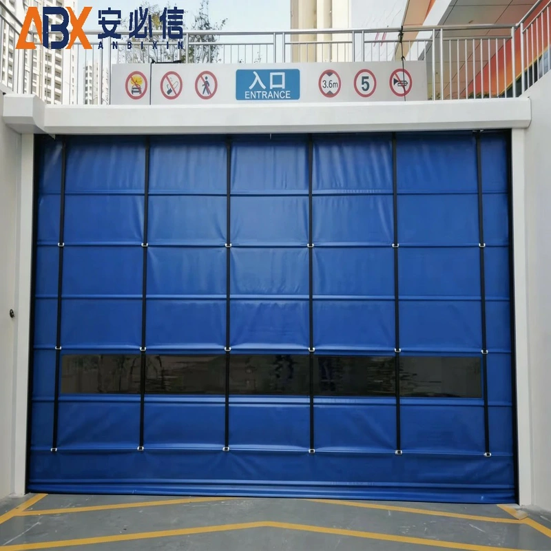泉州市机械式门封